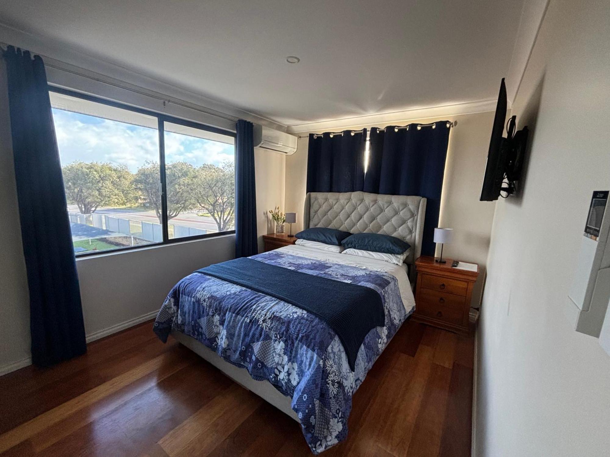 Ocean Reef Homestay Perth Exterior photo