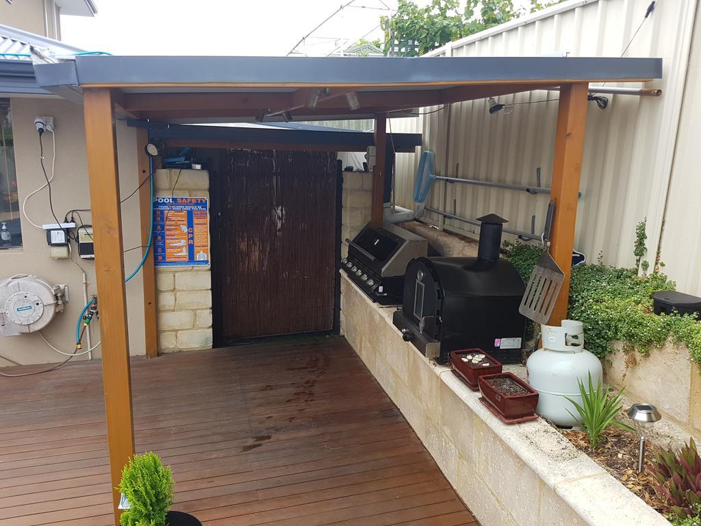 Ocean Reef Homestay Perth Exterior photo