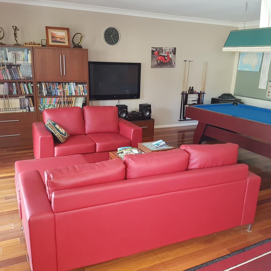 Ocean Reef Homestay Perth Exterior photo